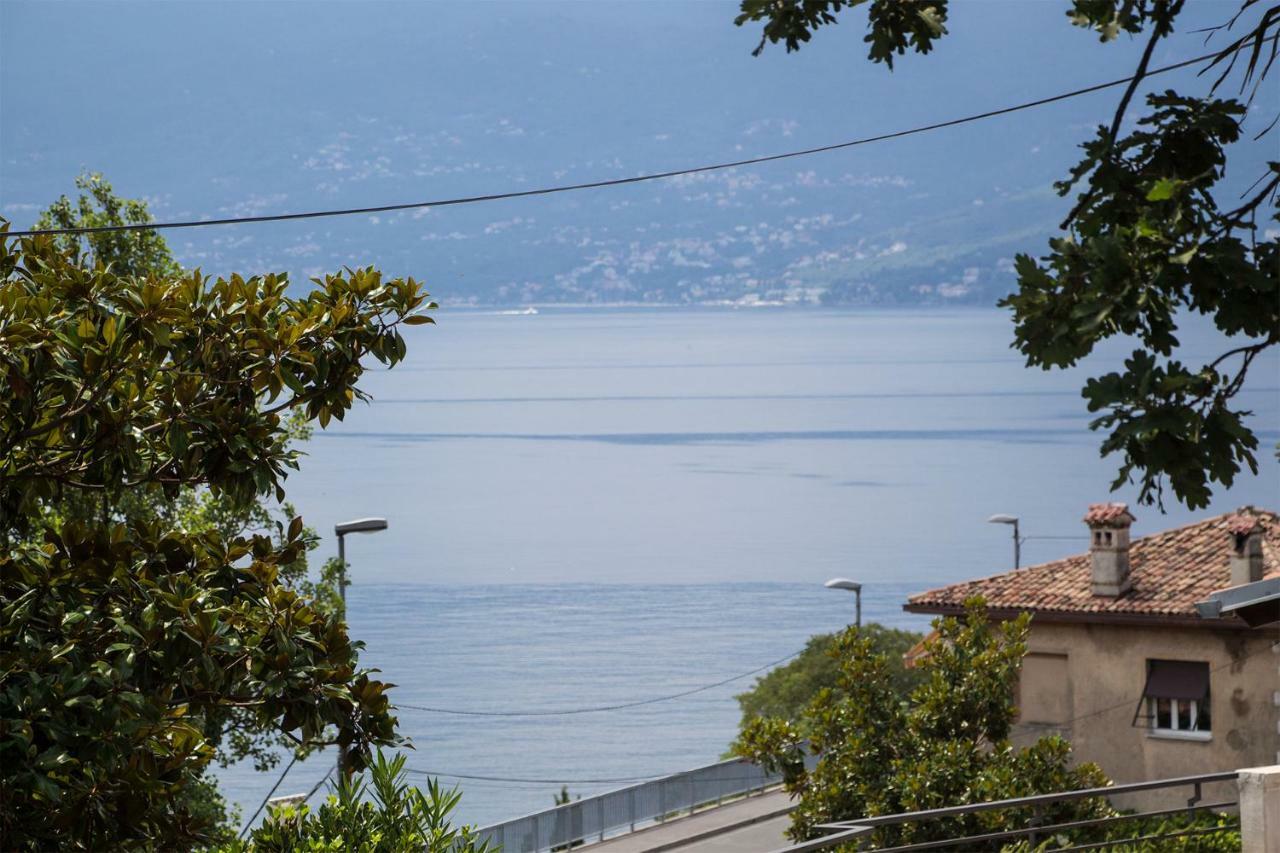 Apartment Sofia Rijeka Buitenkant foto
