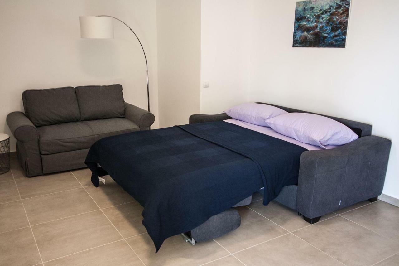 Apartment Sofia Rijeka Buitenkant foto