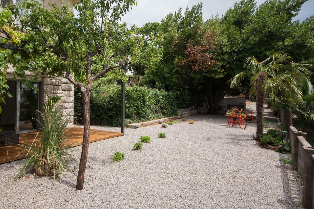 Apartment Sofia Rijeka Buitenkant foto