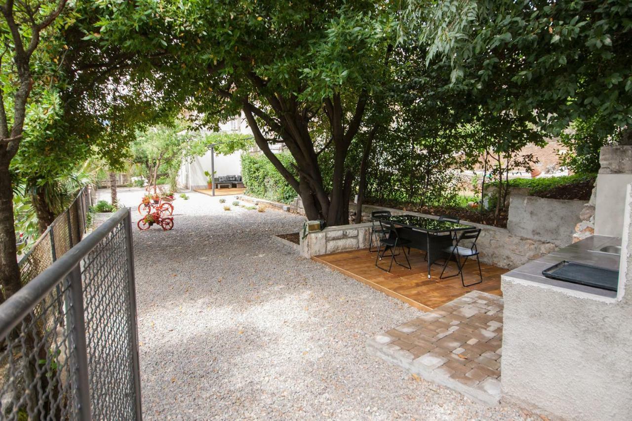 Apartment Sofia Rijeka Buitenkant foto