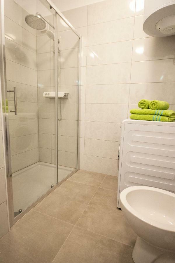 Apartment Sofia Rijeka Buitenkant foto