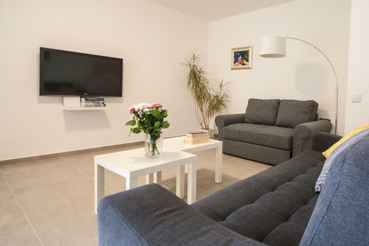 Apartment Sofia Rijeka Buitenkant foto