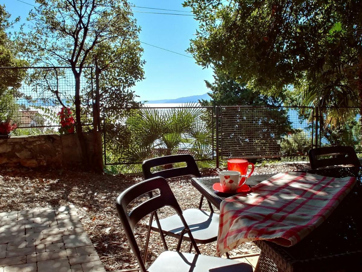 Apartment Sofia Rijeka Buitenkant foto