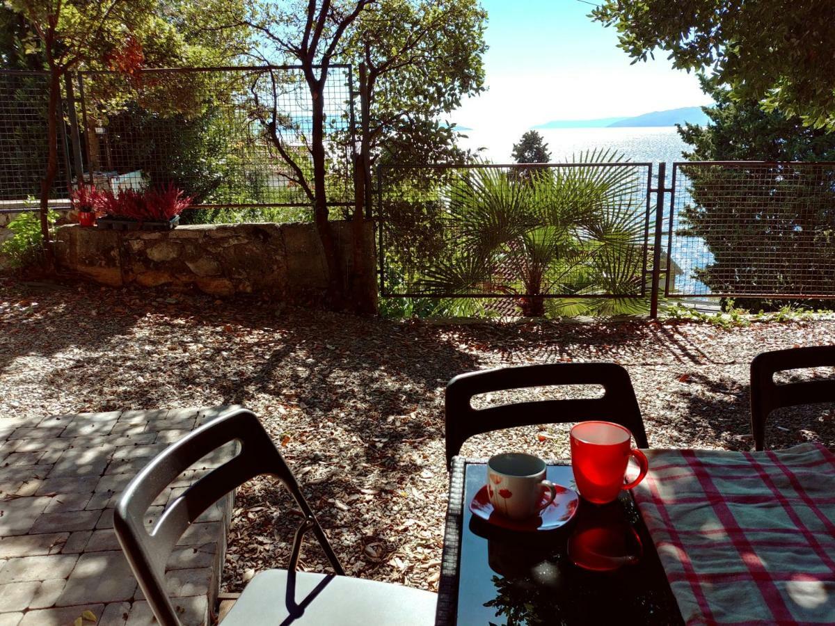 Apartment Sofia Rijeka Buitenkant foto