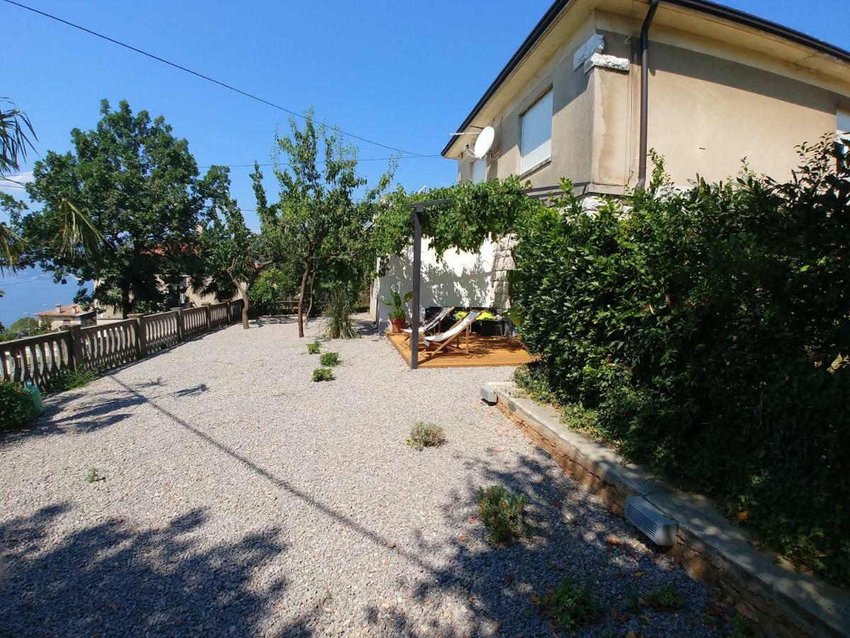Apartment Sofia Rijeka Buitenkant foto