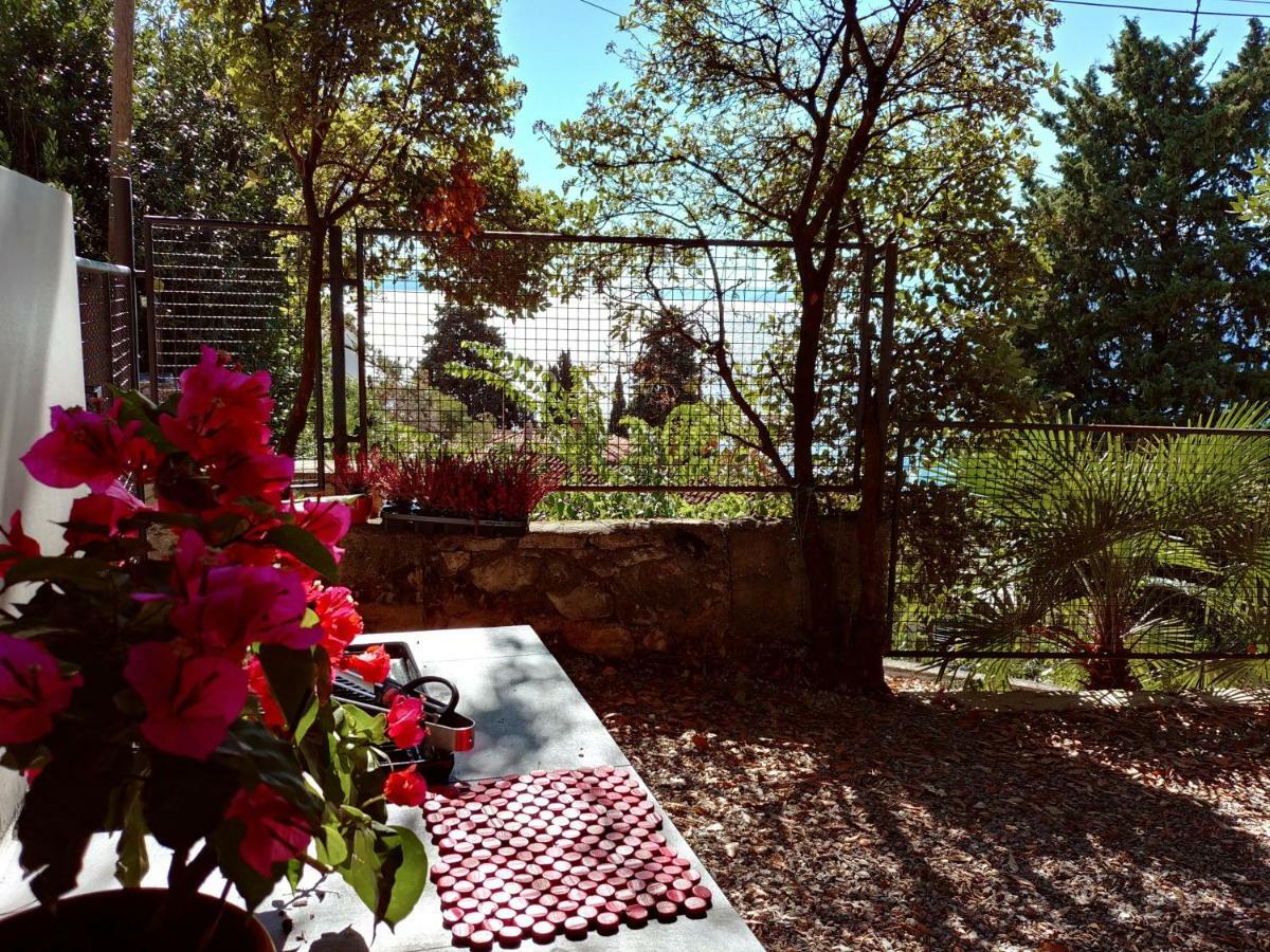 Apartment Sofia Rijeka Buitenkant foto